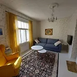 Charming Wooden House 48 M2 *