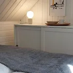 Daire Charming Wooden House 48 M2