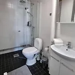 Daire Charming Wooden House 48 M2