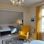 Charming Wooden House 48 M2 Daire Turku