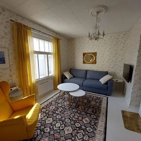 Charming Wooden House 48 M2 *