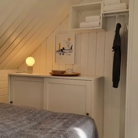 Charming Wooden House 48 M2 Appartement *