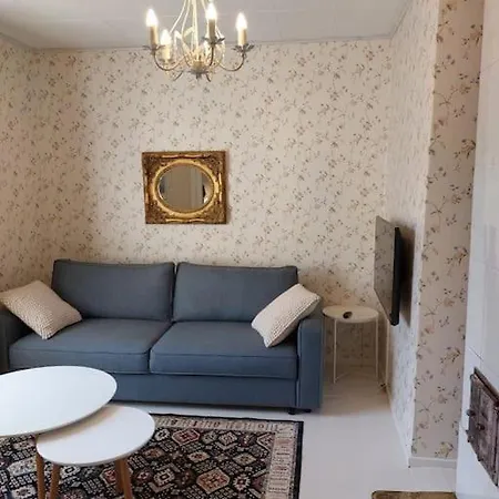 Charming Wooden House 48 M2 *