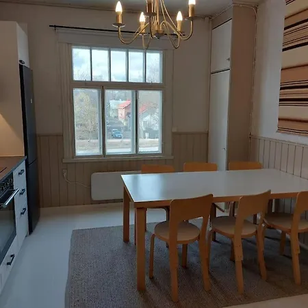 Charming Wooden House 48 M2 *