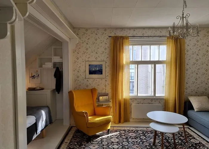 Διαμέρισμα Charming Wooden House 48 M2 Τούρκου