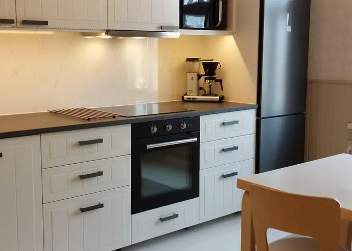 Charming Wooden House 48 M2 Τούρκου