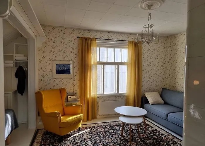 Charming Wooden House 48 M2 Τούρκου