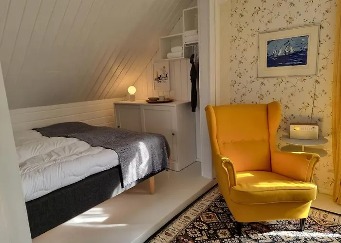 Charming Wooden House 48 M2