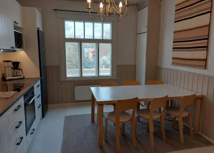 Charming Wooden House 48 M2 *